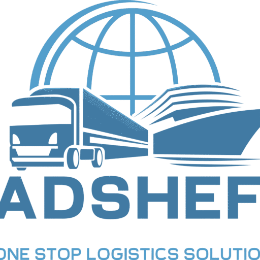 ADSHEF LOGISTICS