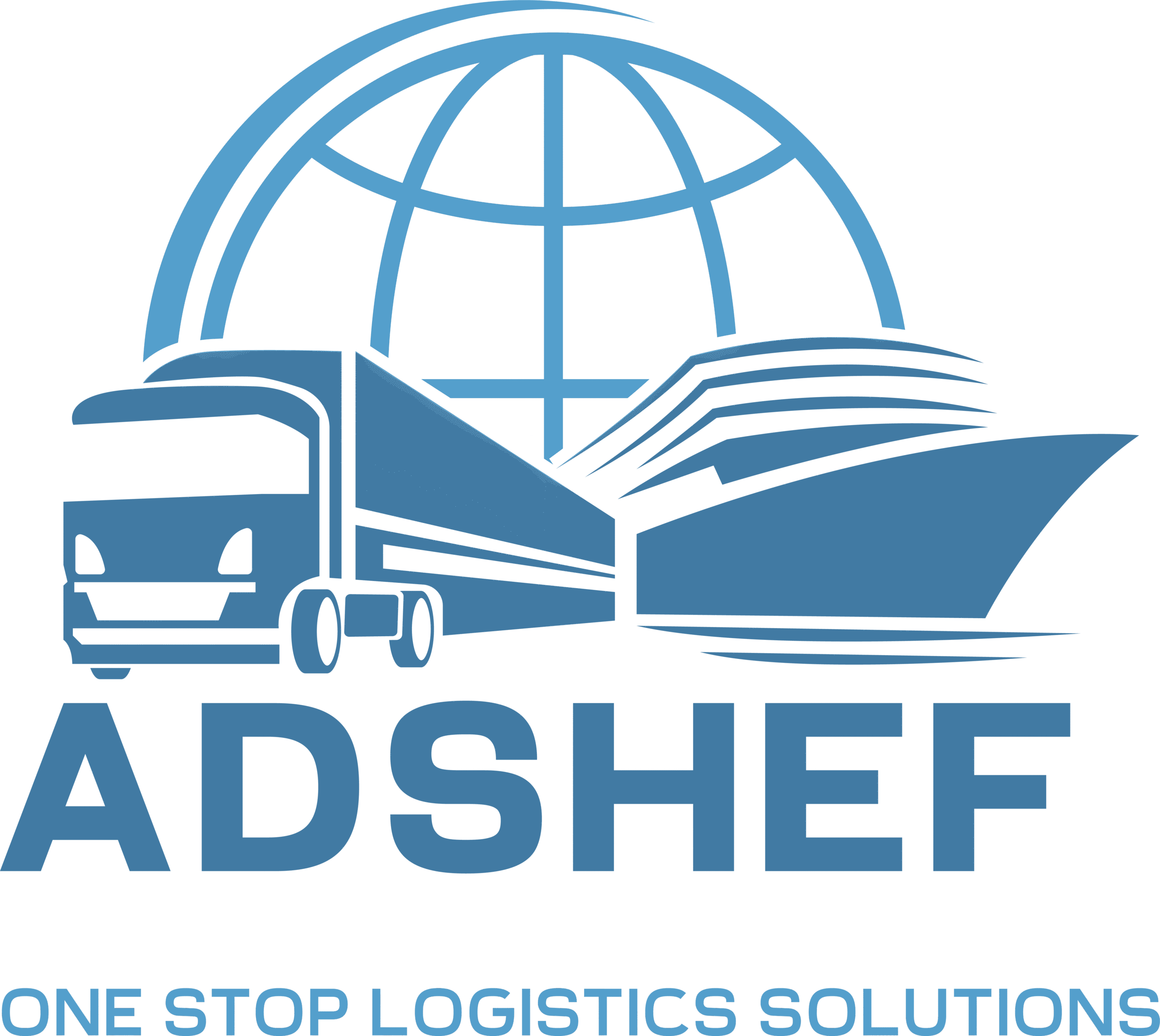 ADSHEF LOGISTICS